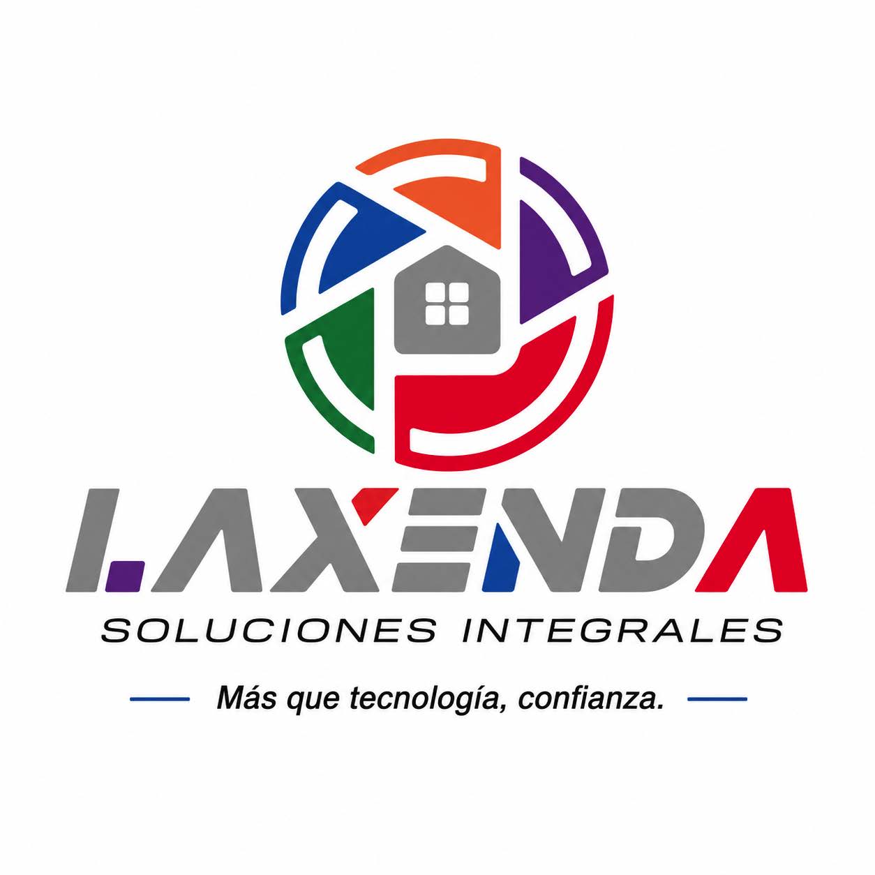 LAXENDA Soluciones Integrales